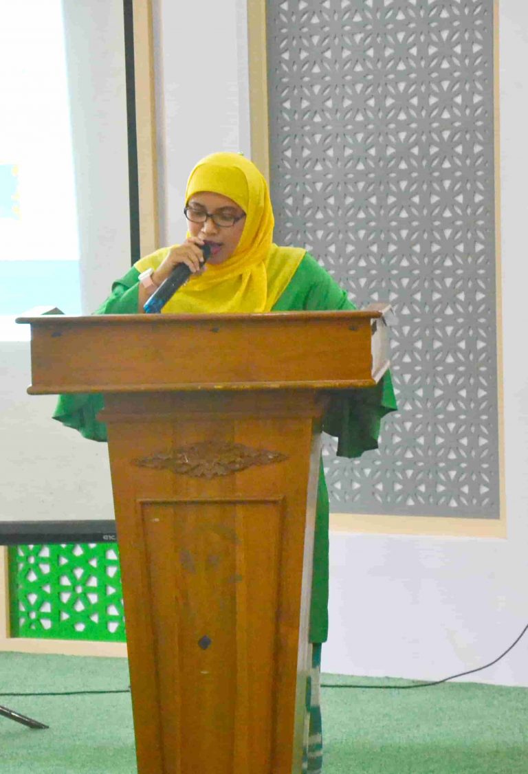 Dr Syarifah Aminah: Komunikasi Pembangunan Wujudkan Ketahanan Sosial Masyarakat Pesisir
