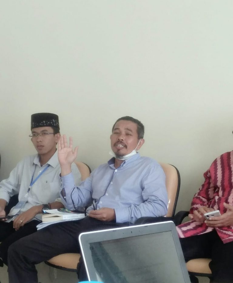 Akademisi UKM Ungkap Berbagai Doktrin Keagamaan dan Respon Para SarjanaMuslim Malaysia