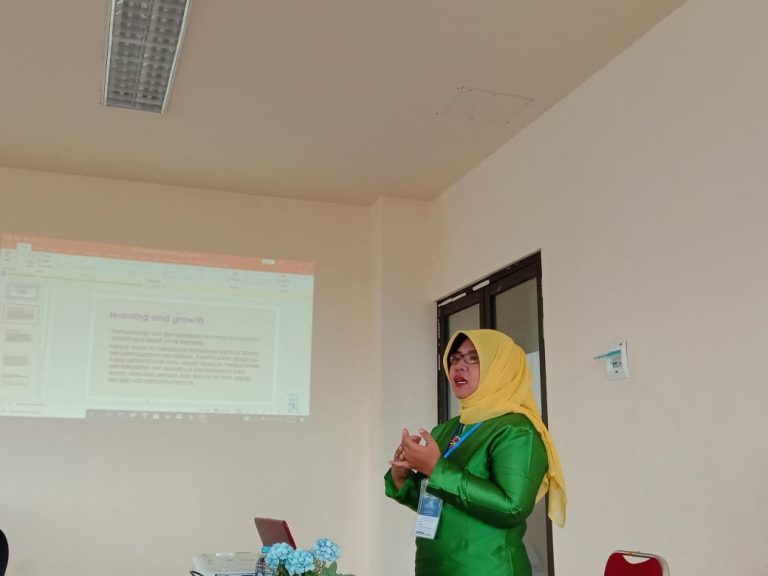 Isyatul Mardiyati, S.Psi, M.Psi: Lerning and Growth Dalam Naskah Mahnaj Al-Tarbiyah Fi Al-Tasawwur Al-Islami Dan Pola Pendidikan Di Indonesia