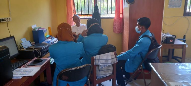 Mahasiswa FUAD Bersama KPPAD Kalbar Siap Memberikan Penyuluhan Di Sekolah-Sekolah Kubu Raya