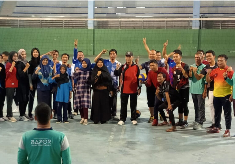 FUAD Berjaya, Bungkam Pascasarjana Kejuaraan HAB 77
