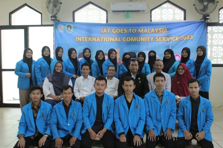 20 Mahasiswa FUAD Siap Gelar Pengabdian Kolaboratif Internasional di malaysia