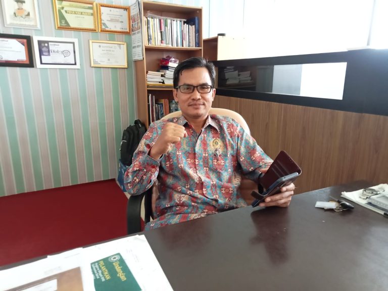 Wawancara Eksklusif Bersama Prof. Dr. Ibrahim, MA “Refleksi 79 Tahun Kemerdekaan Indonesia dalam Perspektif Sosial dan Kemanusiaan”