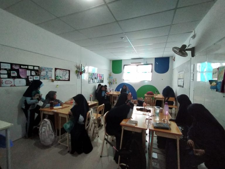 Menelisik Keunikan di Balik Perbedaan: Observasi Siswa Kelas 3 dan 6 di Sekolah Islam Muhammad al Fatih