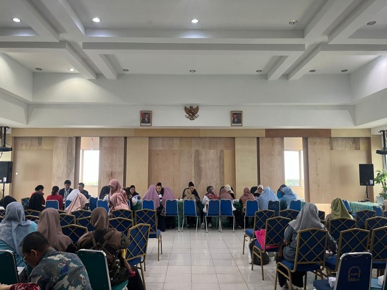 Pembukan Rekening Giro Di Dinas Pendidikan Kota Pontianak