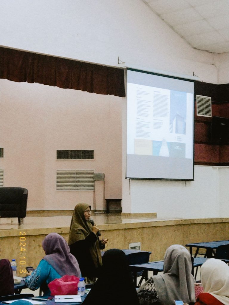 Promosi Internasional IAIN Pontianak di Selangor: Membangun Sinergi Pendidikan dan Menarik Minat Mahasiswa Asing