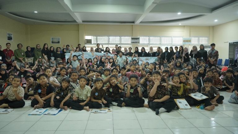 Menambah Wawasan dan Pengetahuan Tentang Kebudayaan: SDS BAWAMAI Mengadakan Outing Class di Balai Pelestarian Kebudayaan Wilayah XII Provinsi Kalimantan Barat.