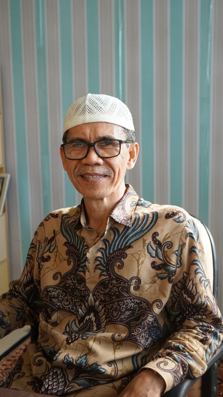 Persiapan, Kebersamaan, dan Makna Sosial: Pandangan Prof. Dr. H. Wajidi Sayadi, M.Ag tentang Bulan Ramadhan